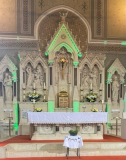 St. Patrick’s Day 2023 Wicklow Parish