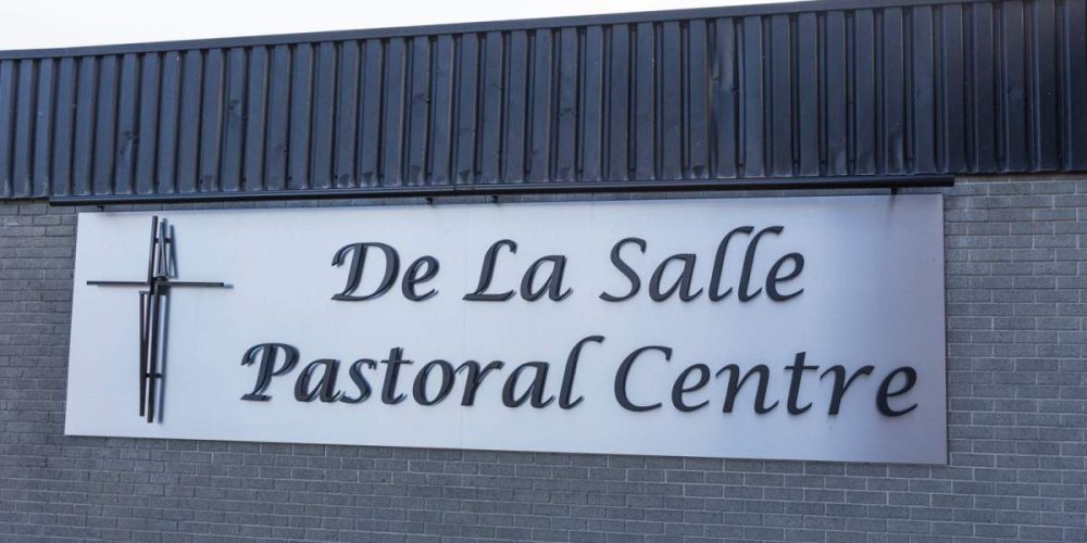 De La Salle Pastoral Centre