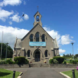Church of the Most Holy Rosary, Ashford