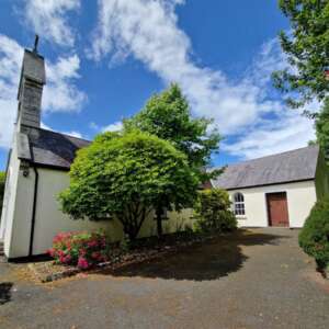 St. Brigid's Church Kilbride