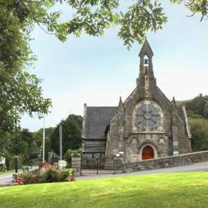 St. Joseph's Church, Glenealy