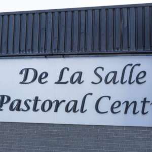 De La Salle Pastoral Centre