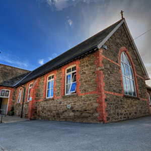 St. Joseph's School Rathnew